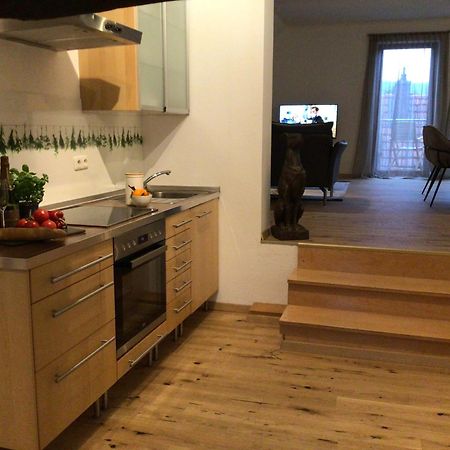 Downtown No.1 Apartment Bad Soden-Salmünster Екстериор снимка