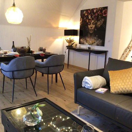 Downtown No.1 Apartment Bad Soden-Salmünster Екстериор снимка