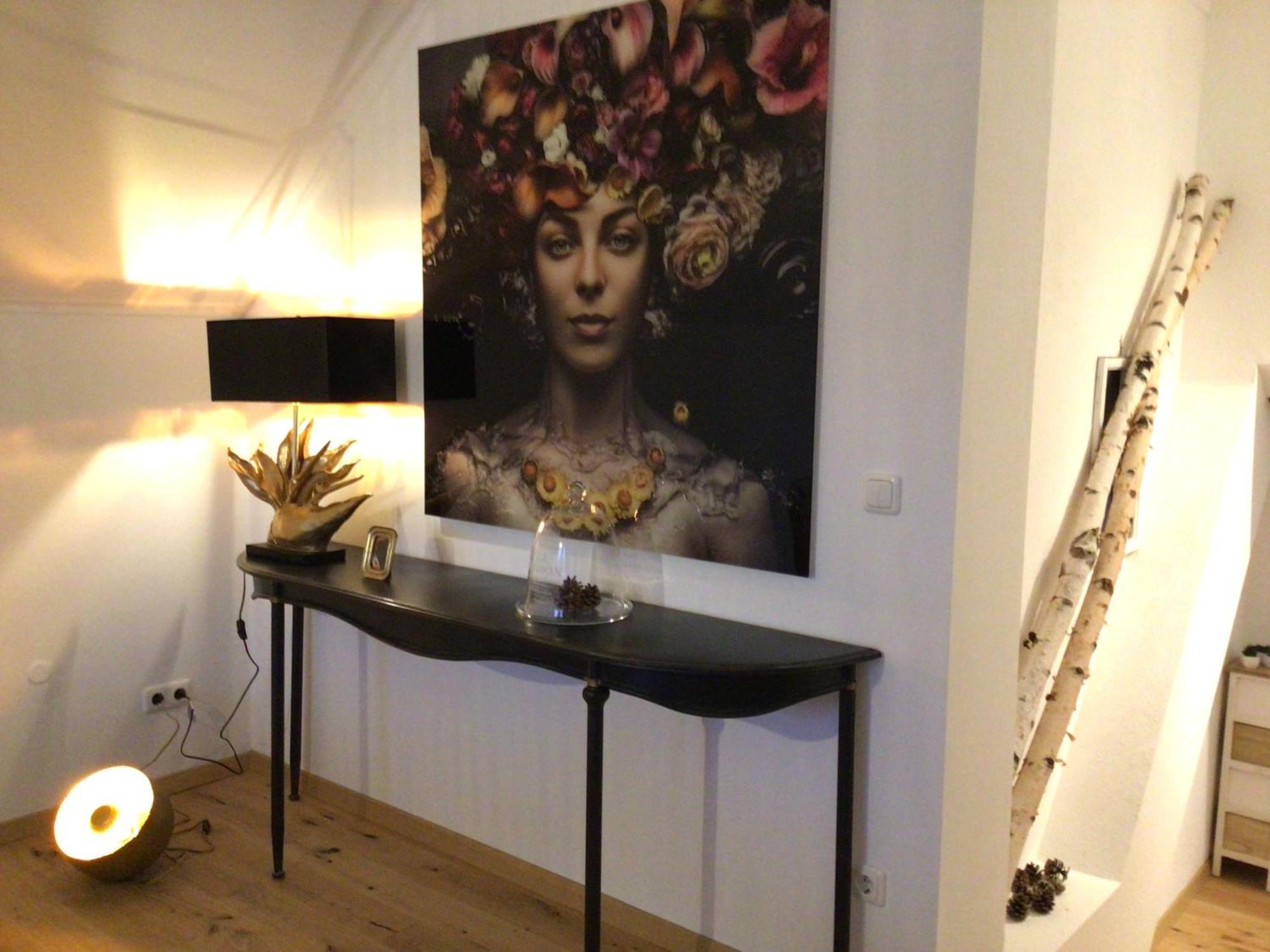 Downtown No.1 Apartment Bad Soden-Salmünster Екстериор снимка