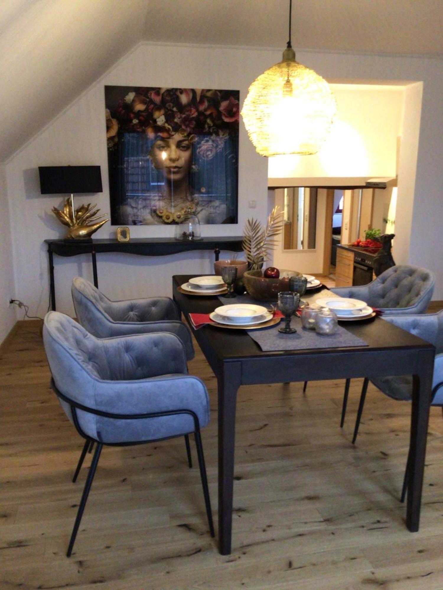 Downtown No.1 Apartment Bad Soden-Salmünster Екстериор снимка