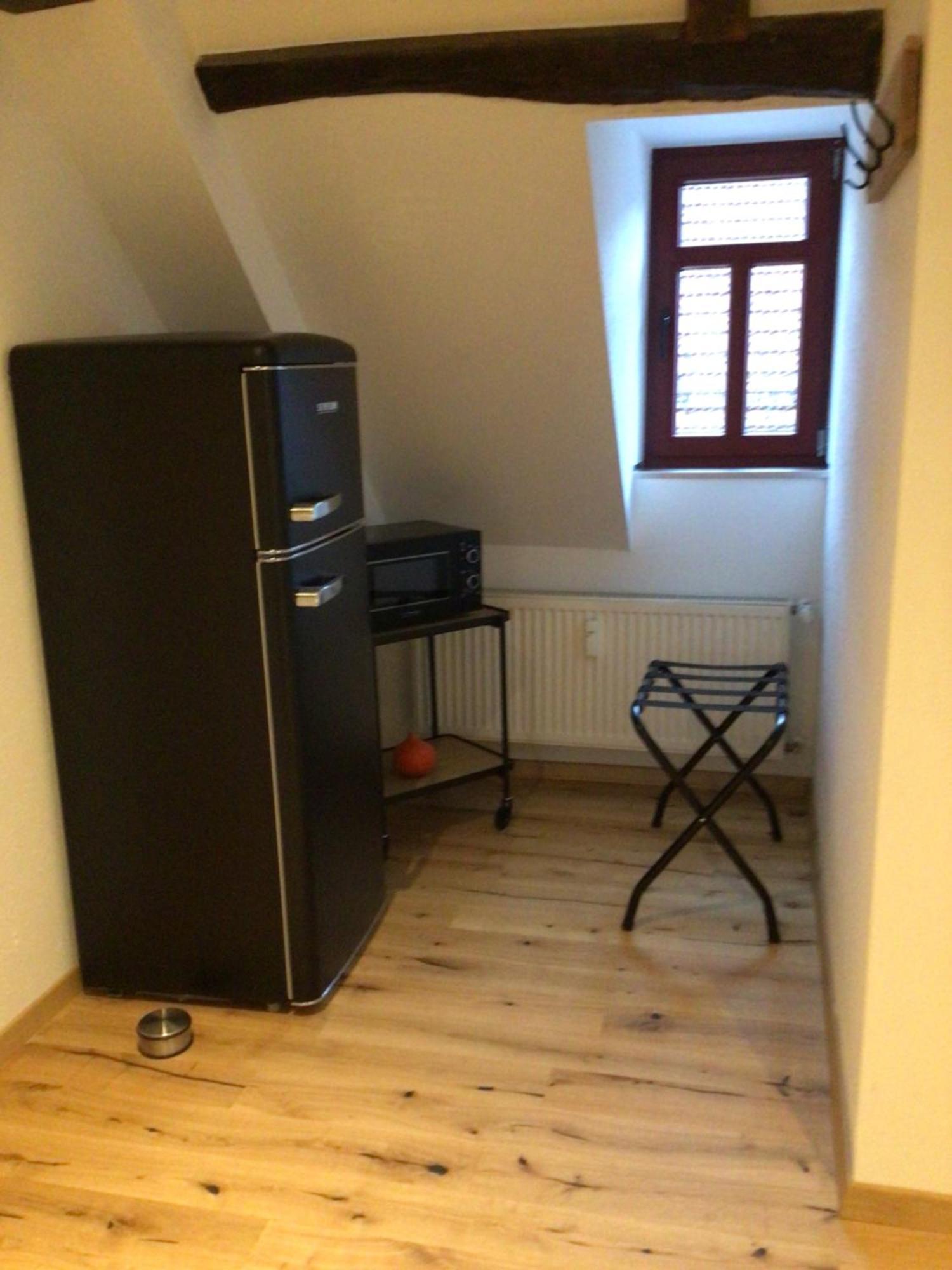 Downtown No.1 Apartment Bad Soden-Salmünster Екстериор снимка
