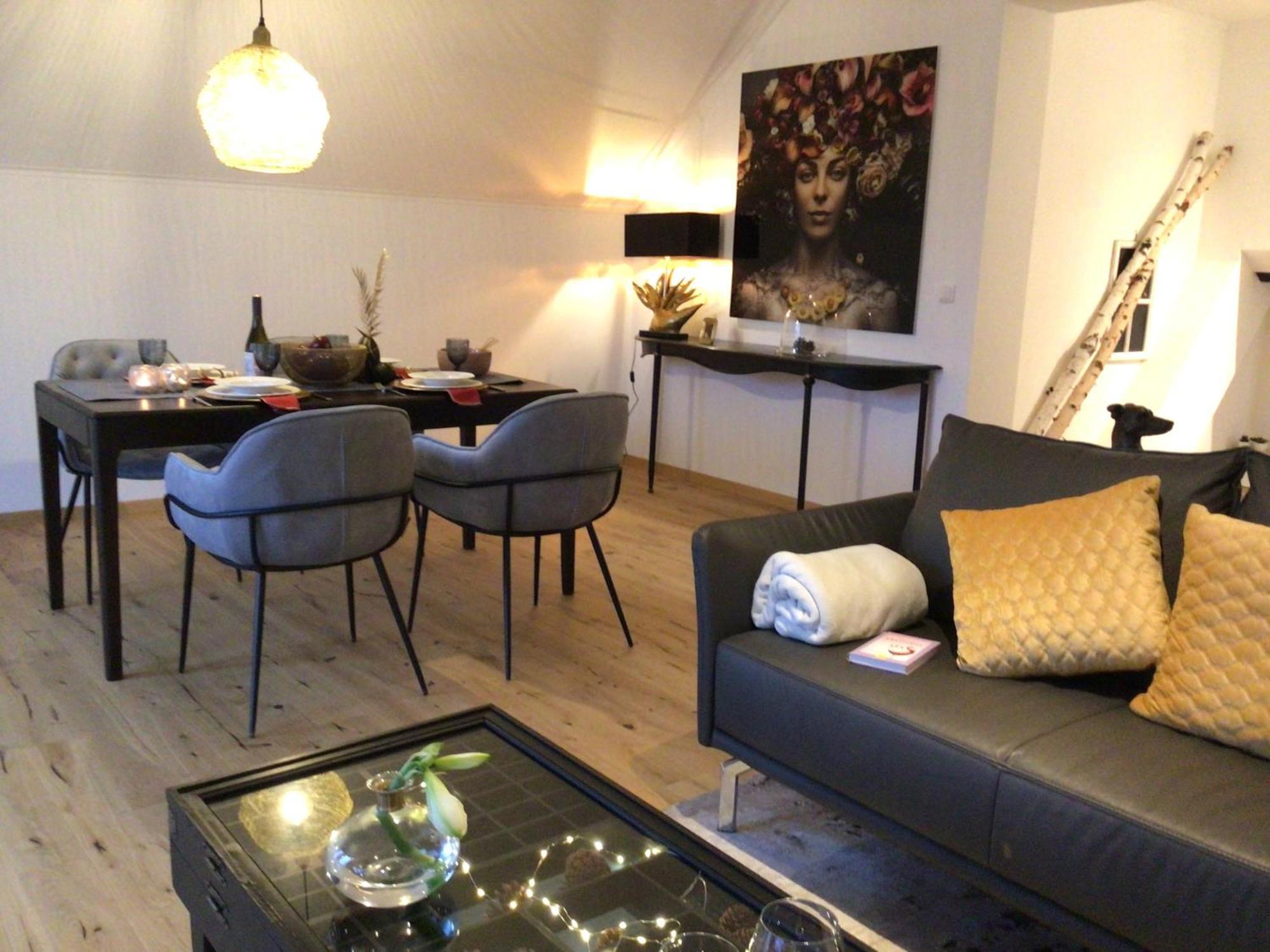 Downtown No.1 Apartment Bad Soden-Salmünster Екстериор снимка